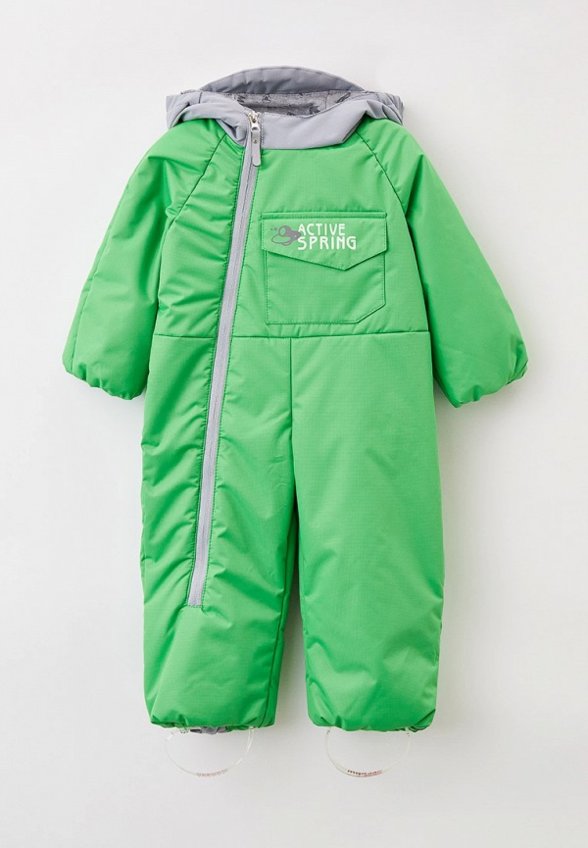 Комбинезон утепленный АксАрт