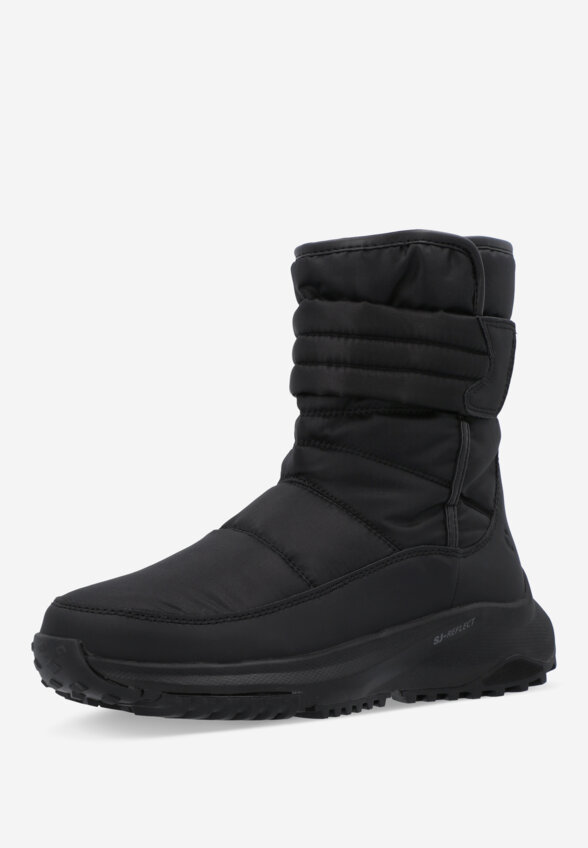 Дутики женские Safety Jogger Casual, Черный
