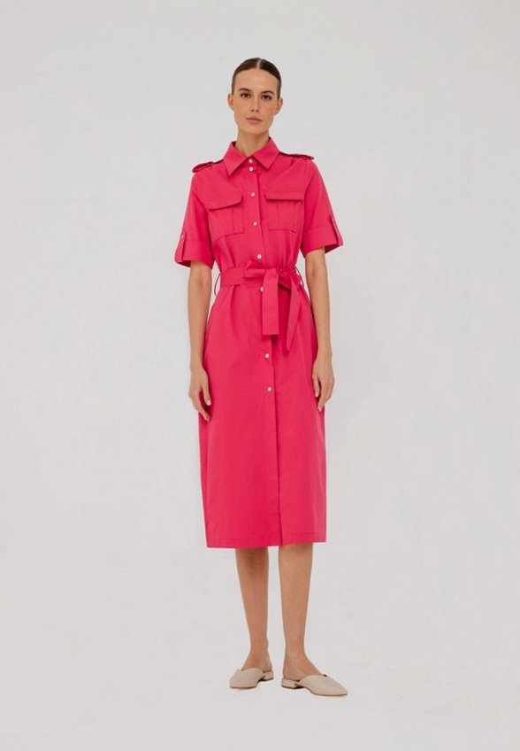 Платье N.O.M.I