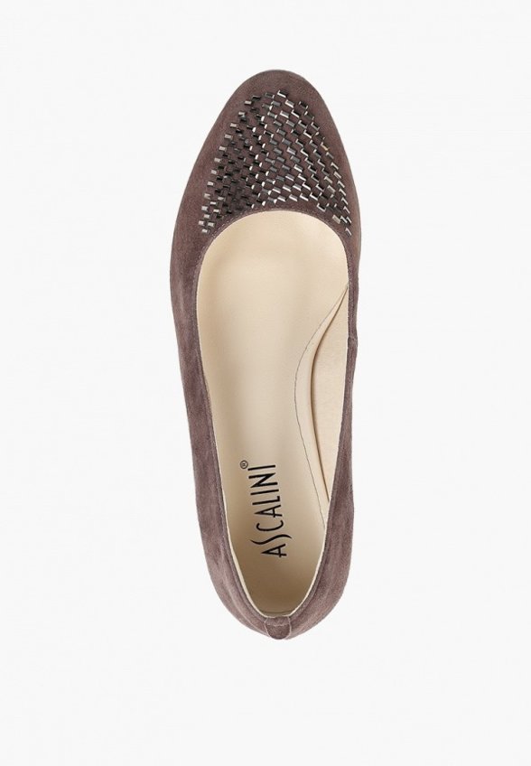 Туфли Ascalini