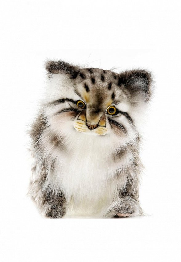 Игрушка мягкая Hansa