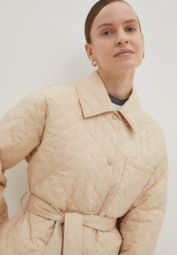 Куртка-рубашка Finn Flare