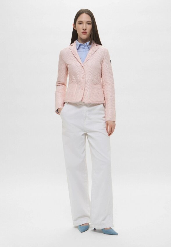 Куртка утепленная Trussardi