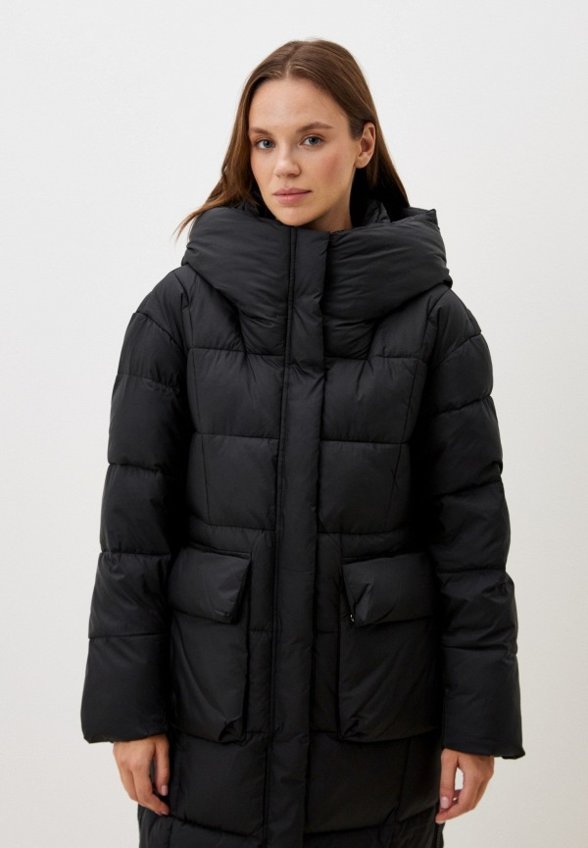 Пуховик Lawinter