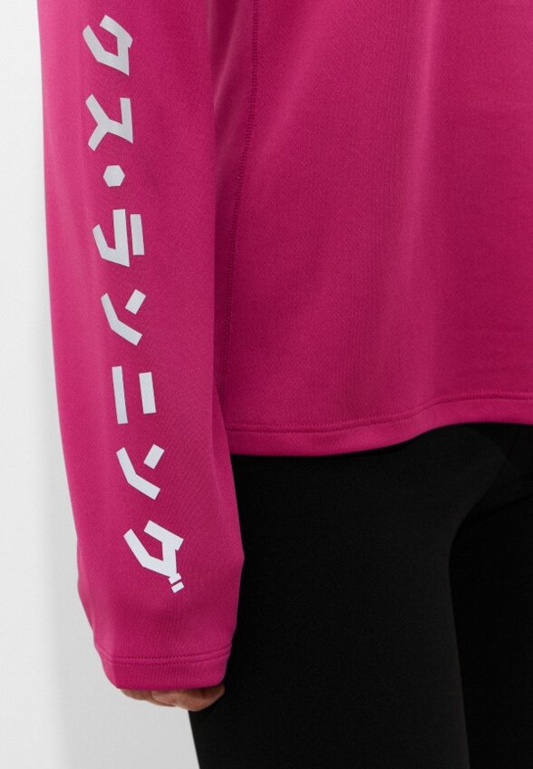 Лонгслив ASICS