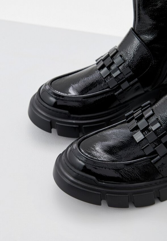 Ботинки Högl