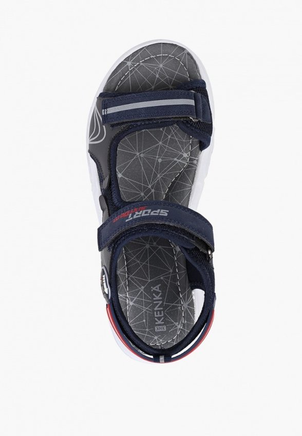 Сандалии Kenkä
