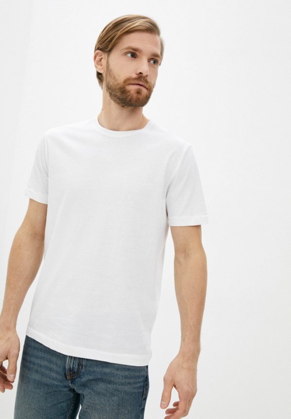 Футболка O'STIN