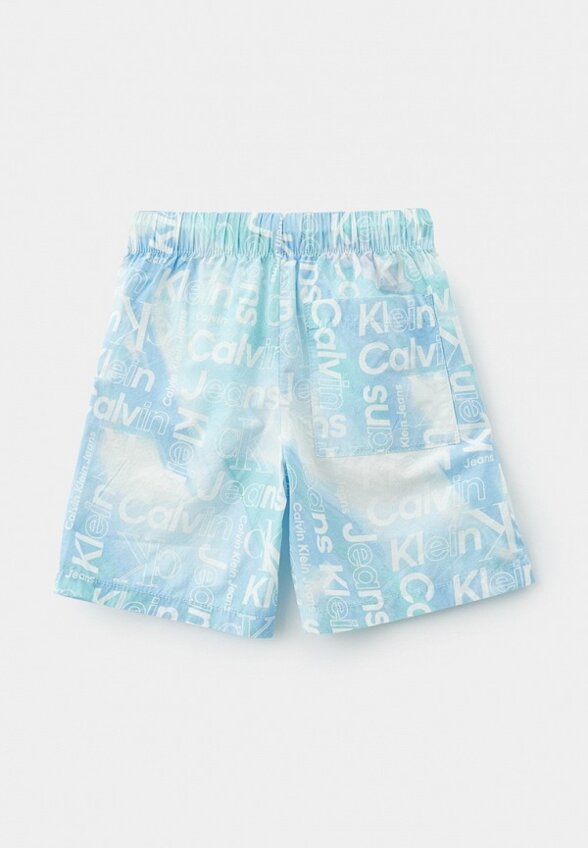 Шорты Calvin Klein Jeans