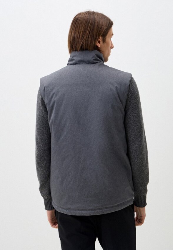 Жилет утепленный Baon