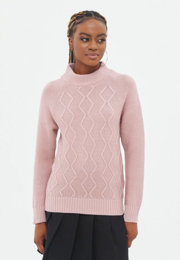 Джемпер Стим