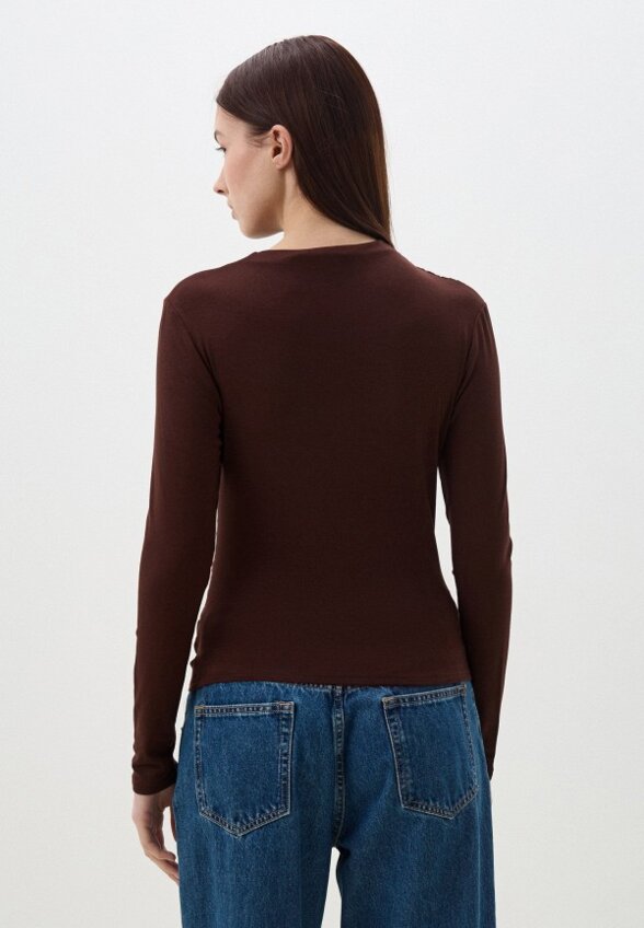 Лонгслив Mon-Kartis