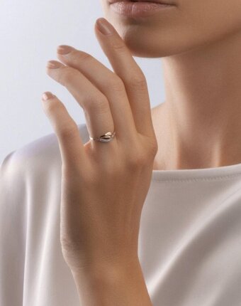 Кольцо Sokolov женщинам