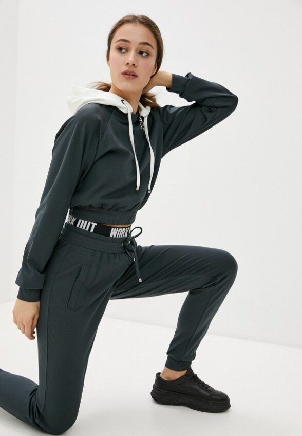 Костюм спортивный Malaeva