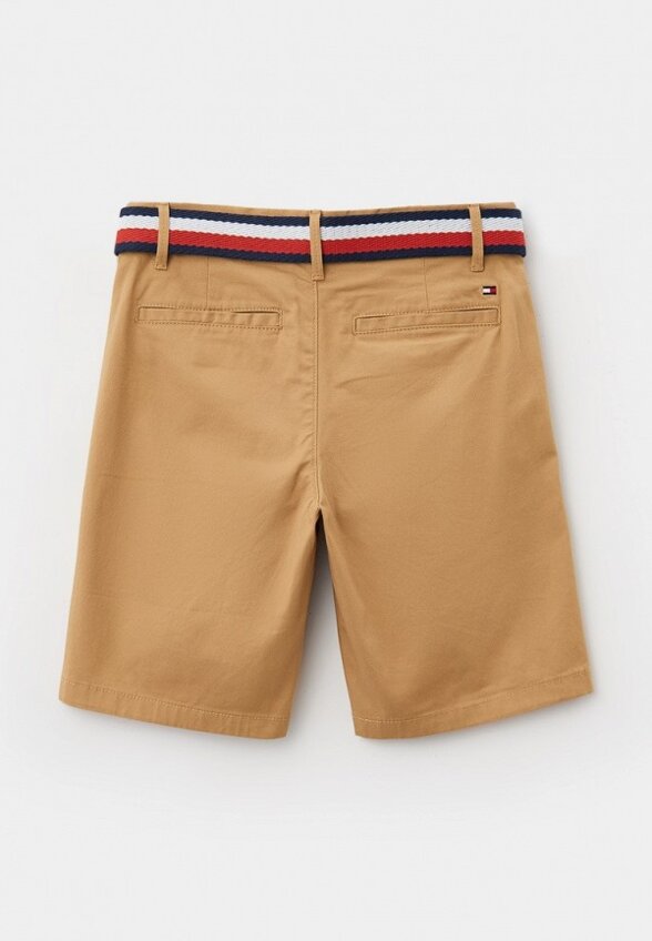 Шорты Tommy Hilfiger