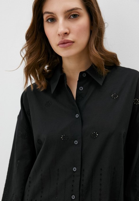 Рубашка Love Republic