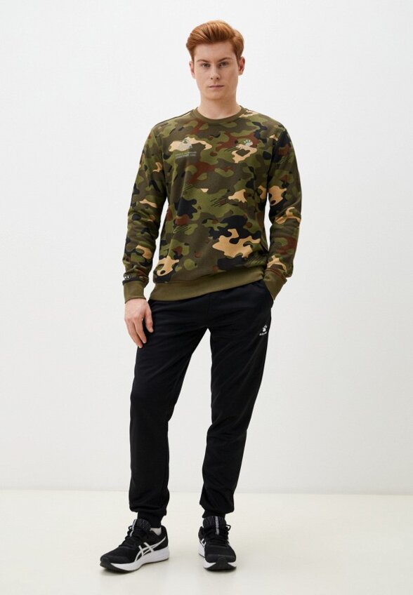 Свитшот Kelme