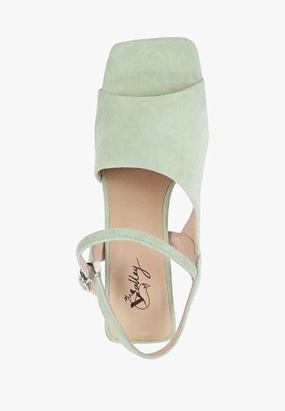 Босоножки Valley