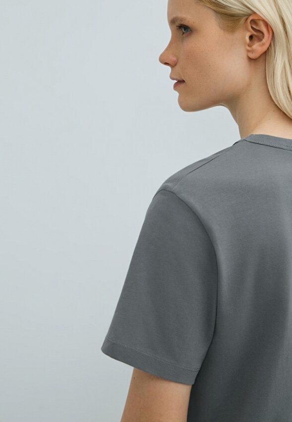 Футболка O'STIN