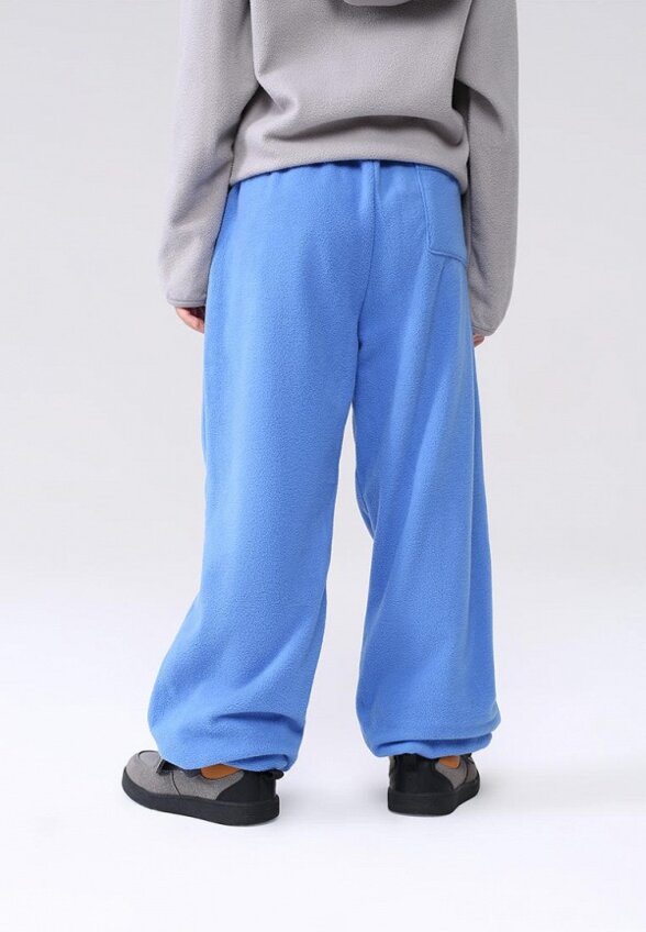 Брюки спортивные Happy Baby