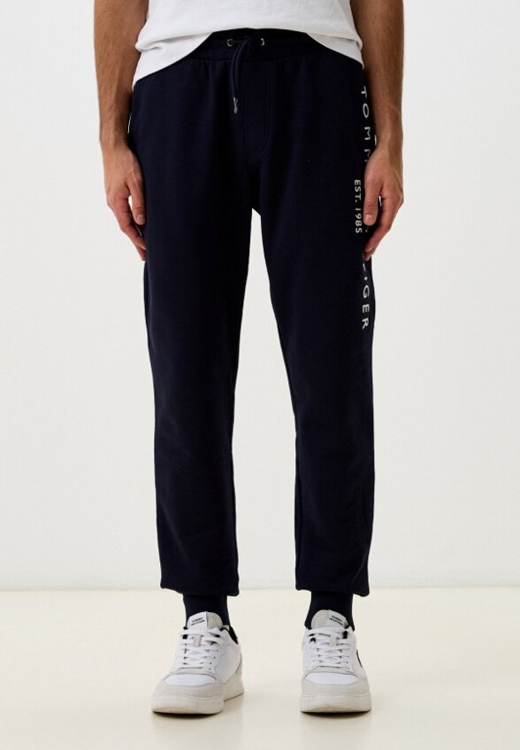 Брюки спортивные Tommy Hilfiger