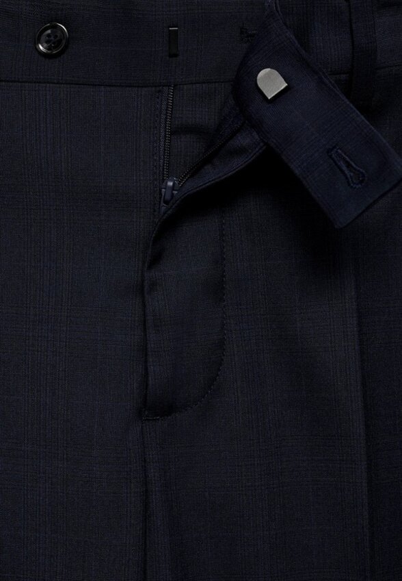 Брюки Mango Man