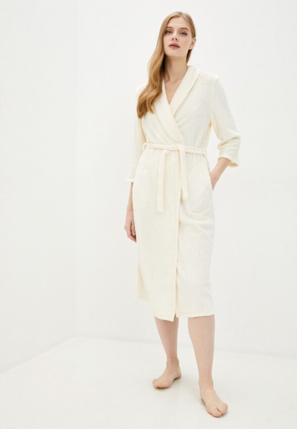 Халат домашний Cleo