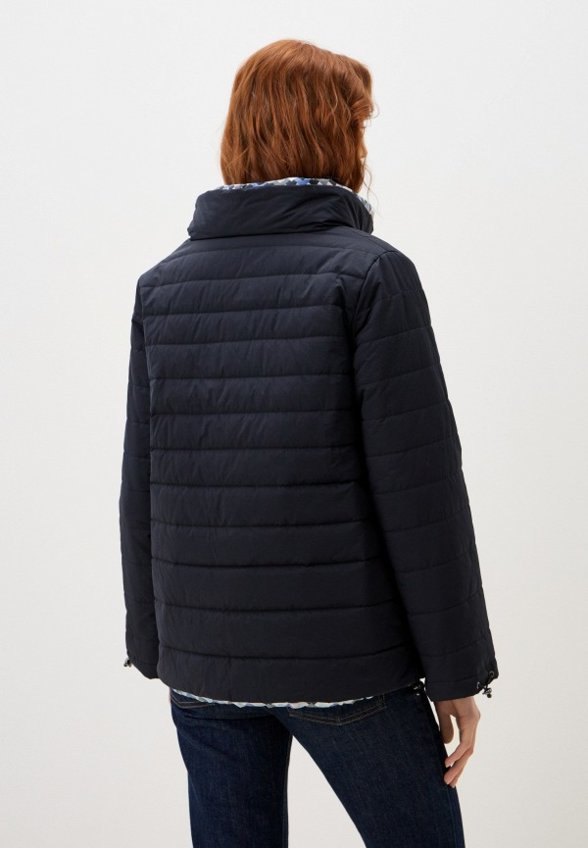 Куртка утепленная Dixi-Coat