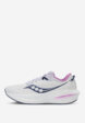 Кроссовки женские Saucony Triumph 21, Белый1  - превью