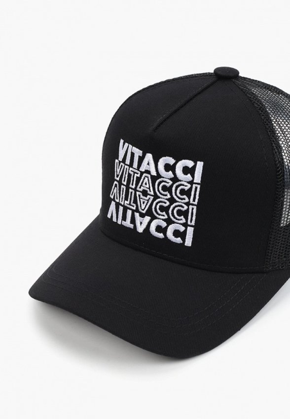 Бейсболка Vitacci
