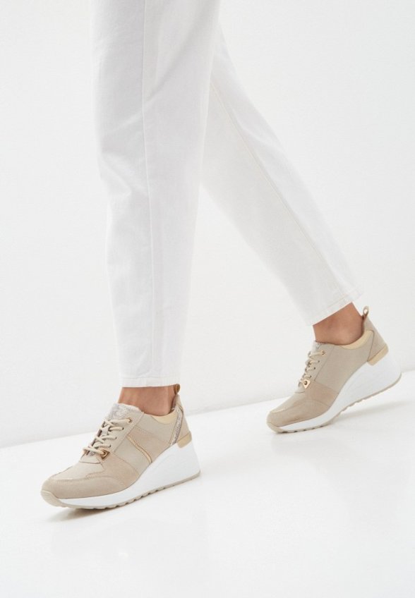 Кроссовки Obba