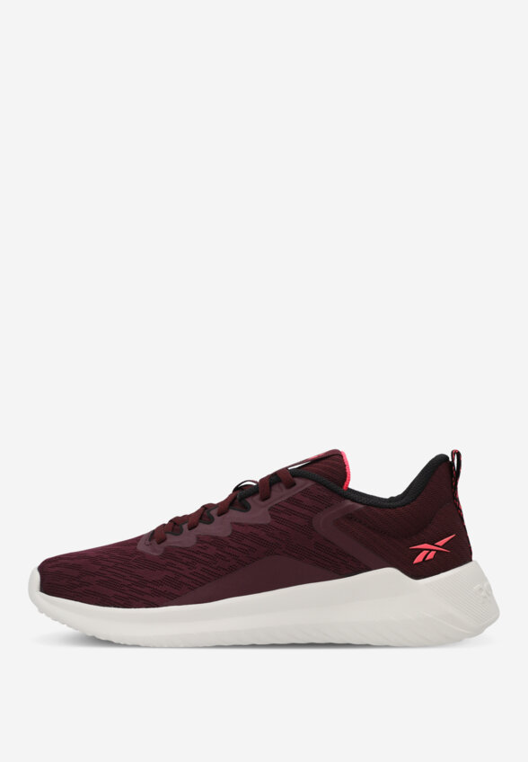 Кроссовки женские Reebok Fluxlite II, Красный