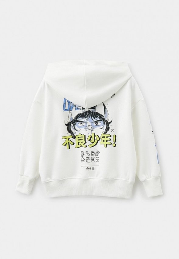 Худи Mark Formelle