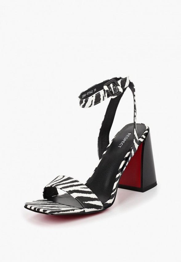 Босоножки Respect