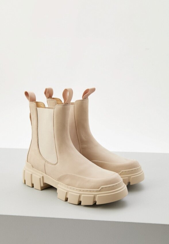 Ботинки Högl