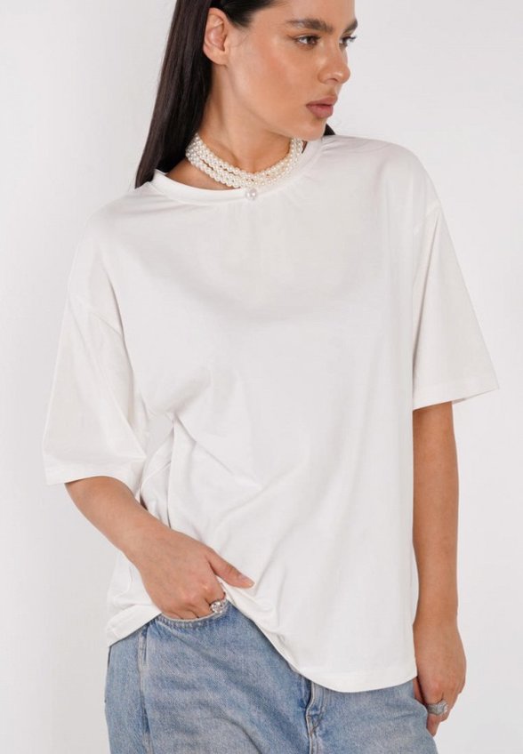 Футболка Moscovite