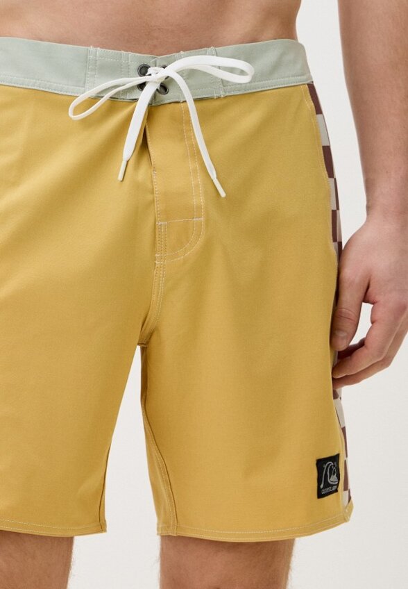 Шорты для плавания Quiksilver