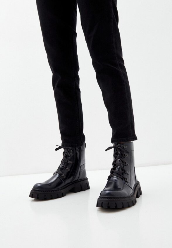 Ботинки Enzo Logana