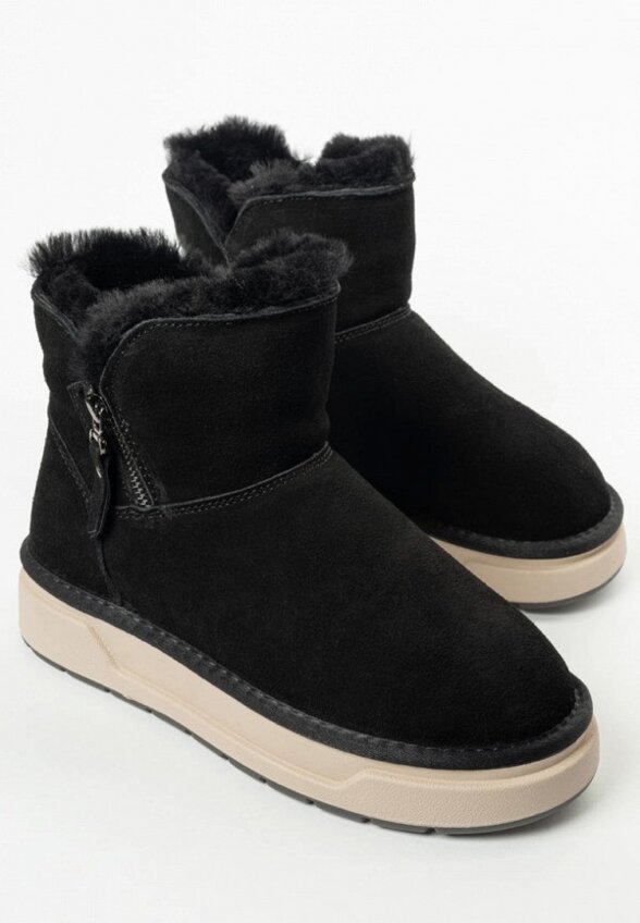 Полусапоги Niota Line