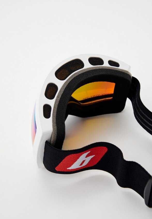 Маска горнолыжная Brenda