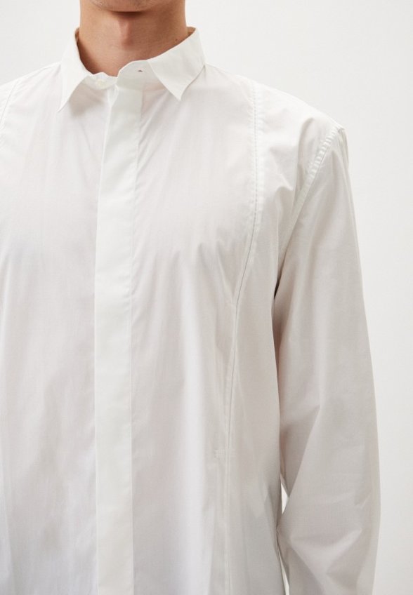 Рубашка Bikkembergs