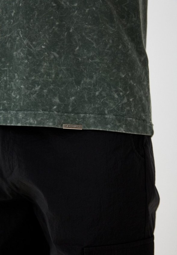 Футболка Van Mich