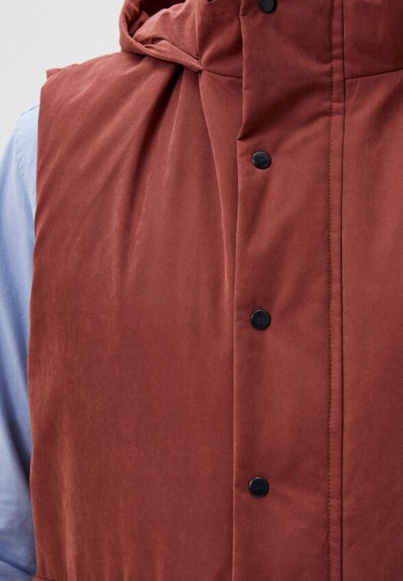 Жилет утепленный Pennymanny