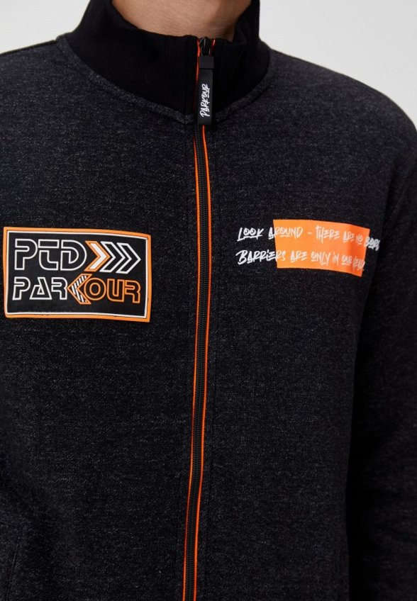 Олимпийка PlayToday