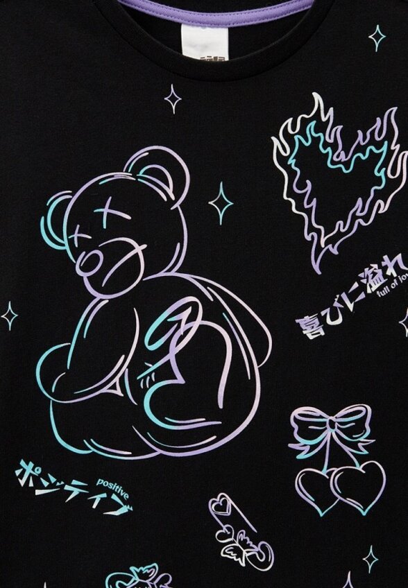 Сорочка ночная Acoola