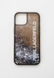 Чехол для iPhone Karl Lagerfeld1  - превью