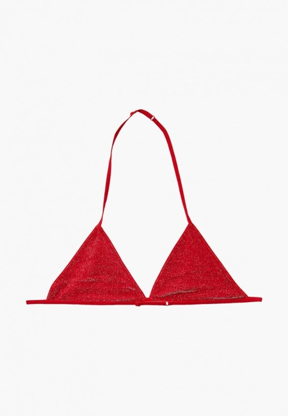 Бюстгальтер и юбка Pink Lipstick