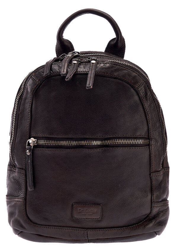 Др.Коффер B402796-249-09 рюкзак