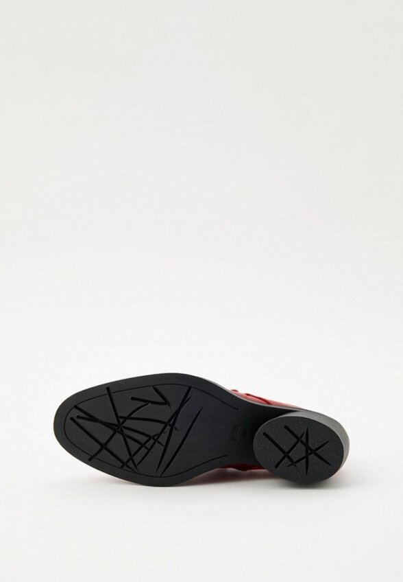 Ботильоны Camper