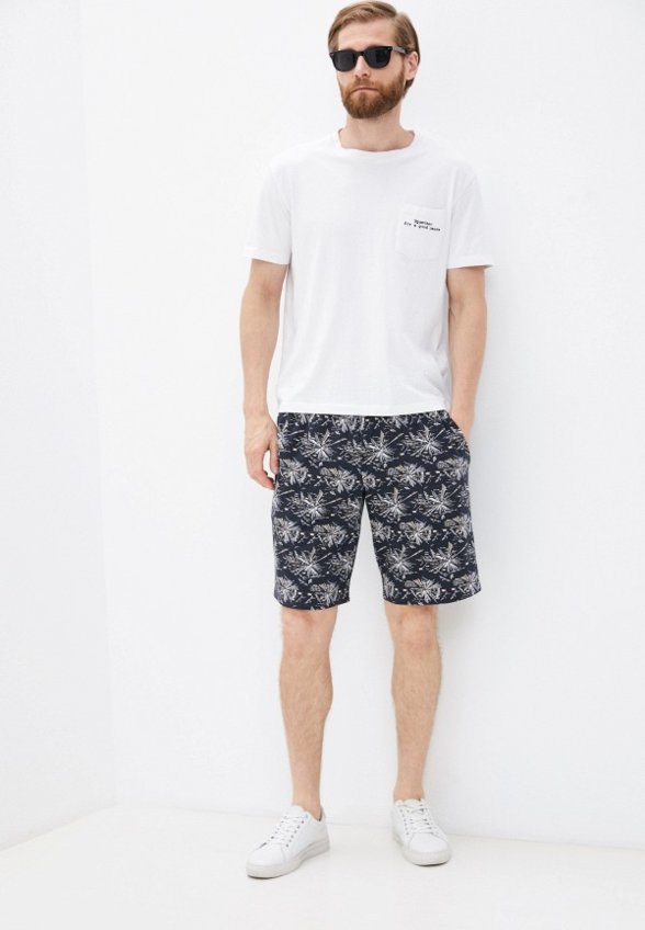 Шорты спортивные Zavi